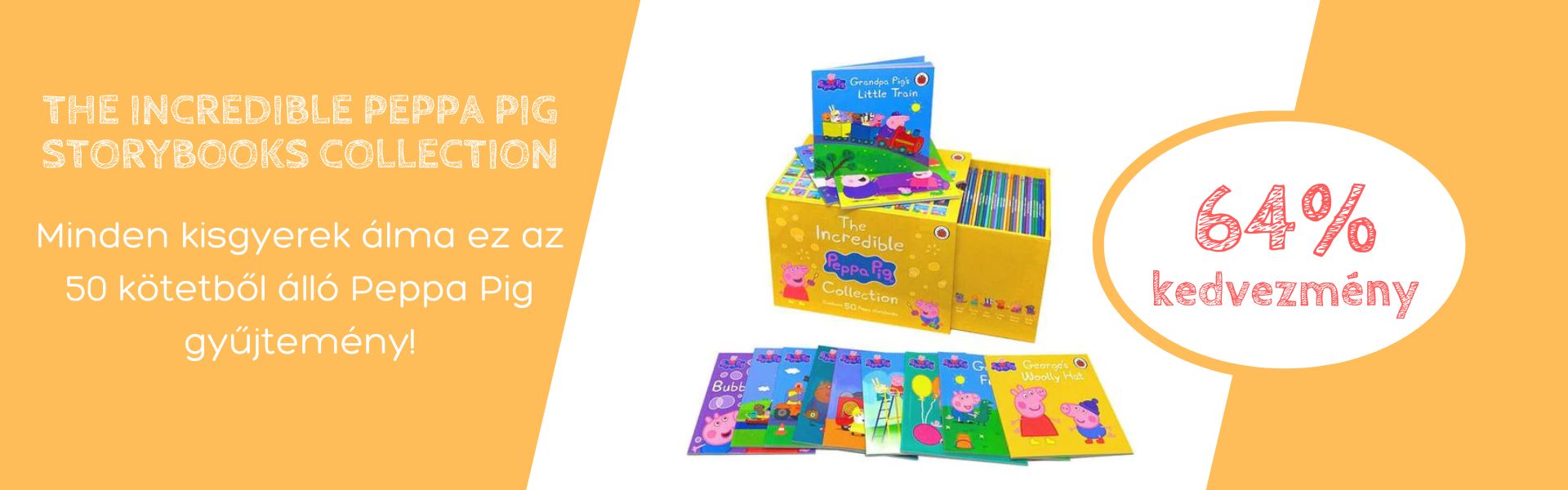 Bookfairy - Angol gyerekkönyv webáruház