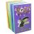 The Worst Witch Complete Adventure 8 Books Collection Set