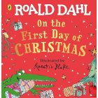 Roald Dahl: On the First Day of Christmas