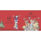 Roald Dahl: On the First Day of Christmas