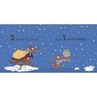 Roald Dahl: On the First Day of Christmas