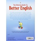 Better English: Grammar, Spelling and Punctuation