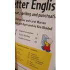 Better English: Grammar, Spelling and Punctuation