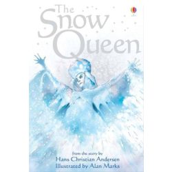 The snow queen