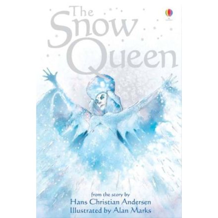 The Snow Queen (Young Reading Series 2)