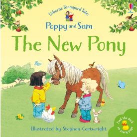 The New Pony
