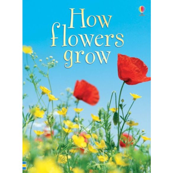 Beginners - How flowers grow