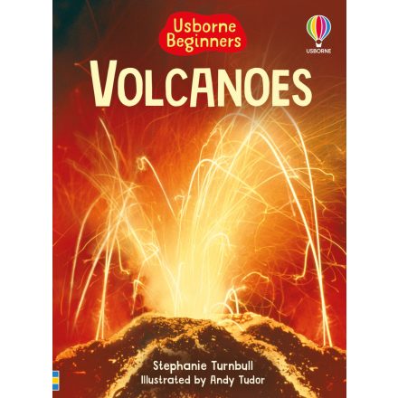 Beginners - Volcanoes