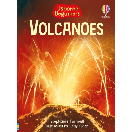 Beginners - Volcanoes