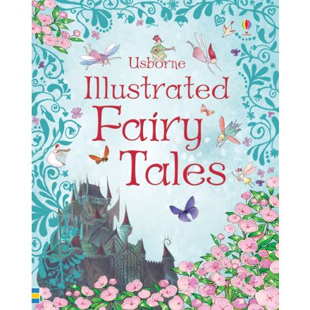 Illustrated Fairy Tales