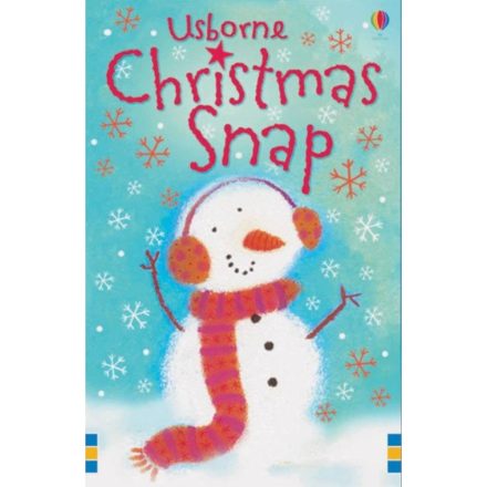 Christmas snap