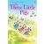 The Three Little Pigs - Usborne First Reading