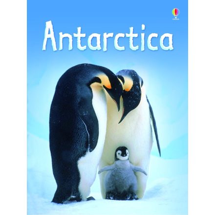  Beginners - Antarctica