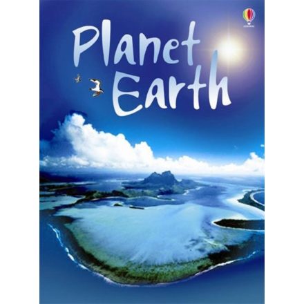 Beginners - Planet Earth