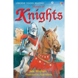 Stories of Knights with CD