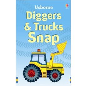 Diggers and Trucks Snap