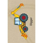 Diggers and Trucks Snap