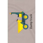 Diggers and Trucks Snap