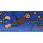 That's not my monkey