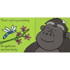 That's not my monkey