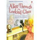 Alice Through the Looking-Glass