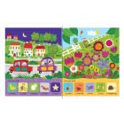 Lift-the-flap Counting Book