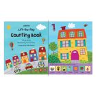 Lift-the-flap Counting Book
