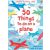 50 Things To Do On A Plane