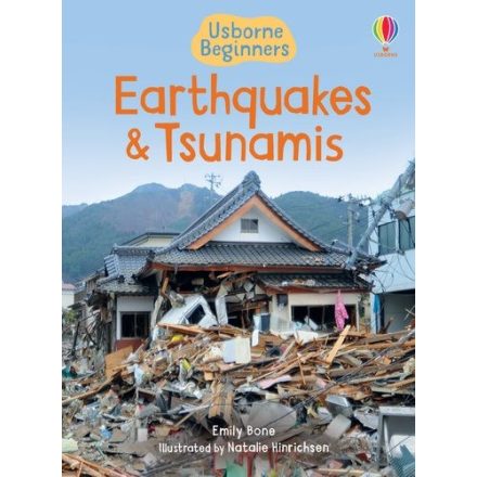 Beginners - Earthquakes and Tsunamis