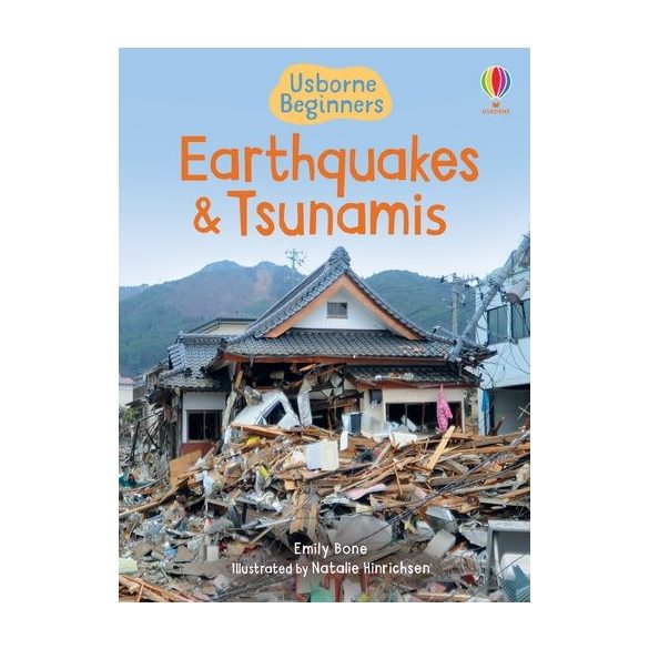 Beginners - Earthquakes and tsunamis