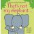 That’s not my elephant
