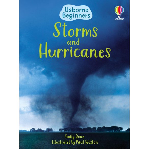 Beginners - Storms and hurricanes