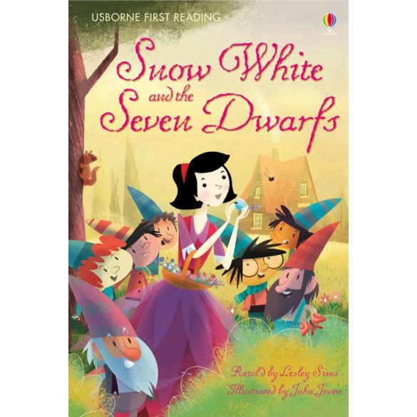 Snow White and the Seven Dwarfs