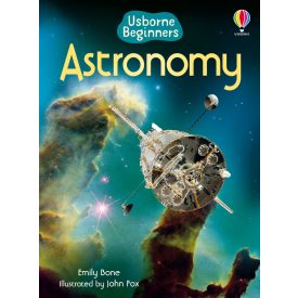 Beginners - Astronomy