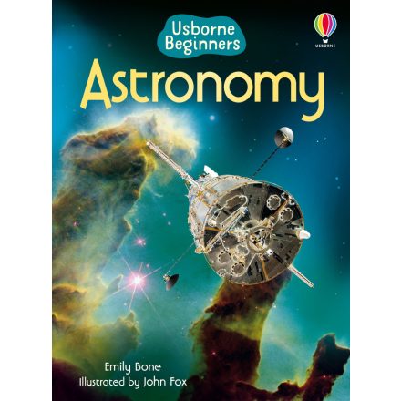 Beginners - Astronomy