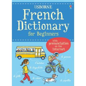 French Dictionary for Beginners