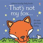 That's not my fox
