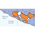 That's not my fox