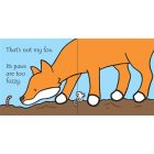 That's not my fox