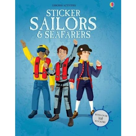 Sticker Sailors & Seafarers