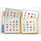 Listen and Learn First English Words