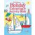 Holiday Colouring And Activity Book
