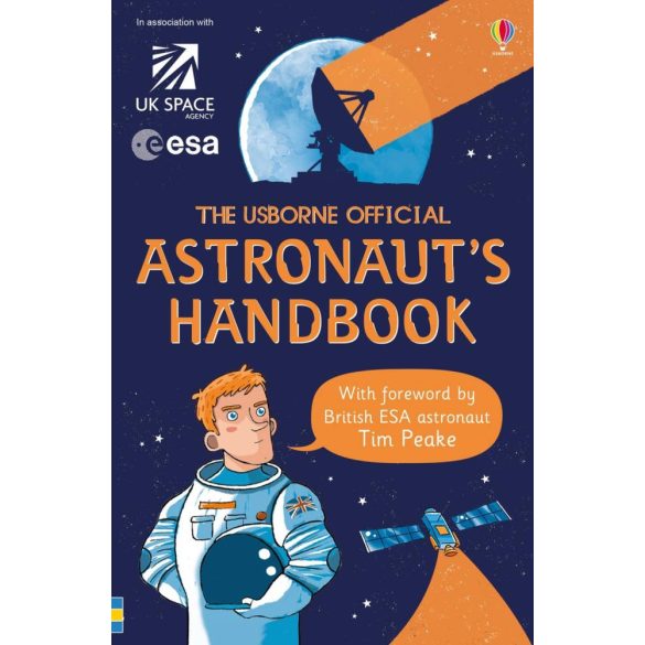 Astronaut's Handbook
