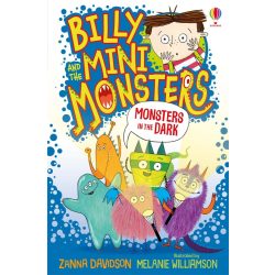 Billy and the Mini Monsters – Monsters in the Dark