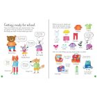 All you need to know before you start school