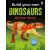 Build Your Own Dinosaurs Sticker Book 