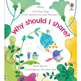 First Questions and Answers: How does my body work?