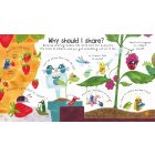 First Questions and Answers: How does my body work?