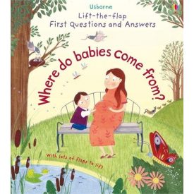 Where do babies come from?