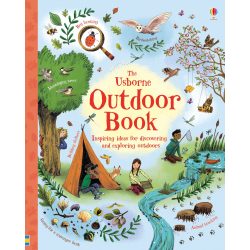 The Usborne Outdoor Book
